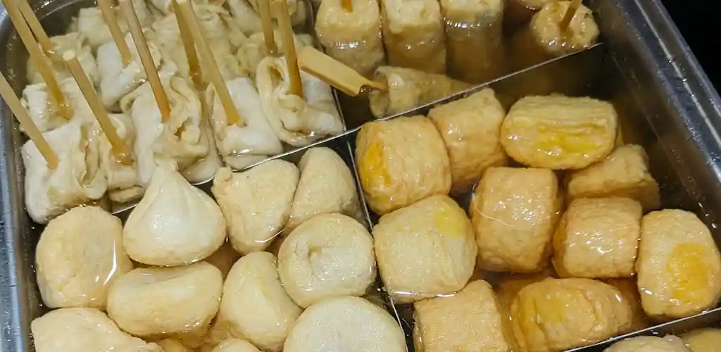 가공식품의 단점