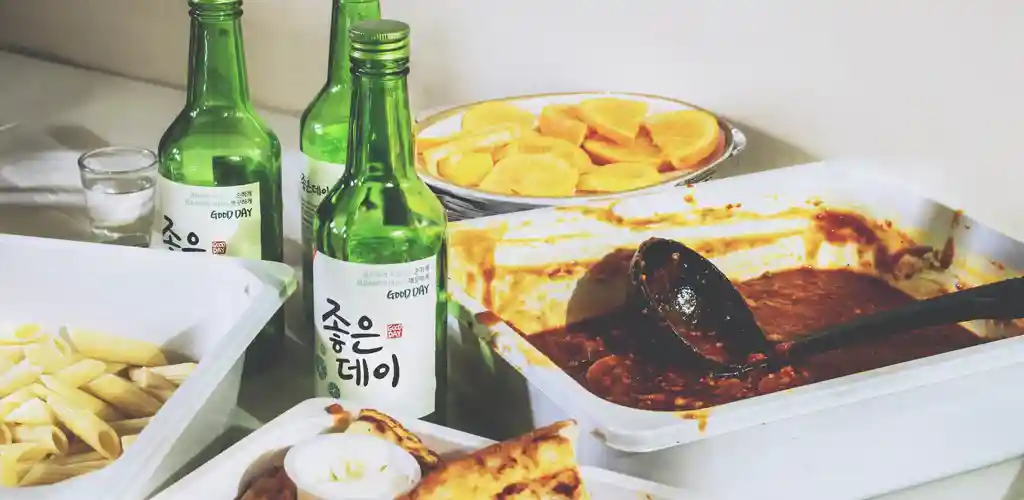 다이어트 중 참기 힘든 식욕 조절 4 식욕조절 습관