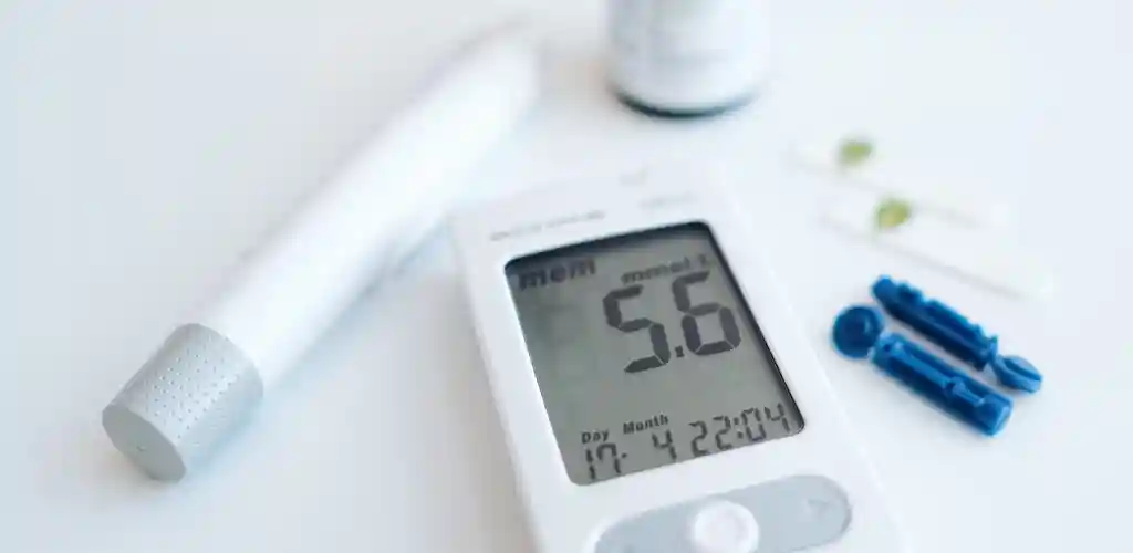 당뇨병 전단계의 위험 신호와 예방법 3 당뇨병 전단계 예방을 위한 식습관과 운동