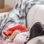 자고 일어났더니 목, 어깨가 뻐근할때