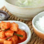 밥상의 주인공, 쌀 이야기