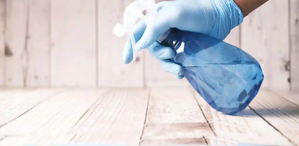 집에서 간단하게 만드는 건강생각 천연 청소약품 3 천연 청소약품을 활용한 건강한 집안 관리 방법을 소개