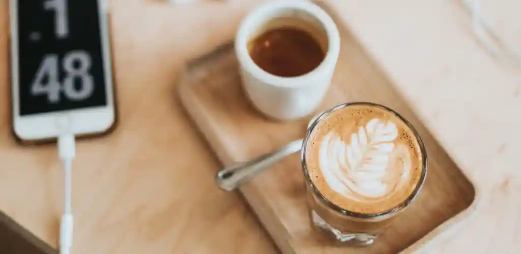 커피의 장점과 단점, 그리고 권장 섭취량 4 커피 섭취 조절